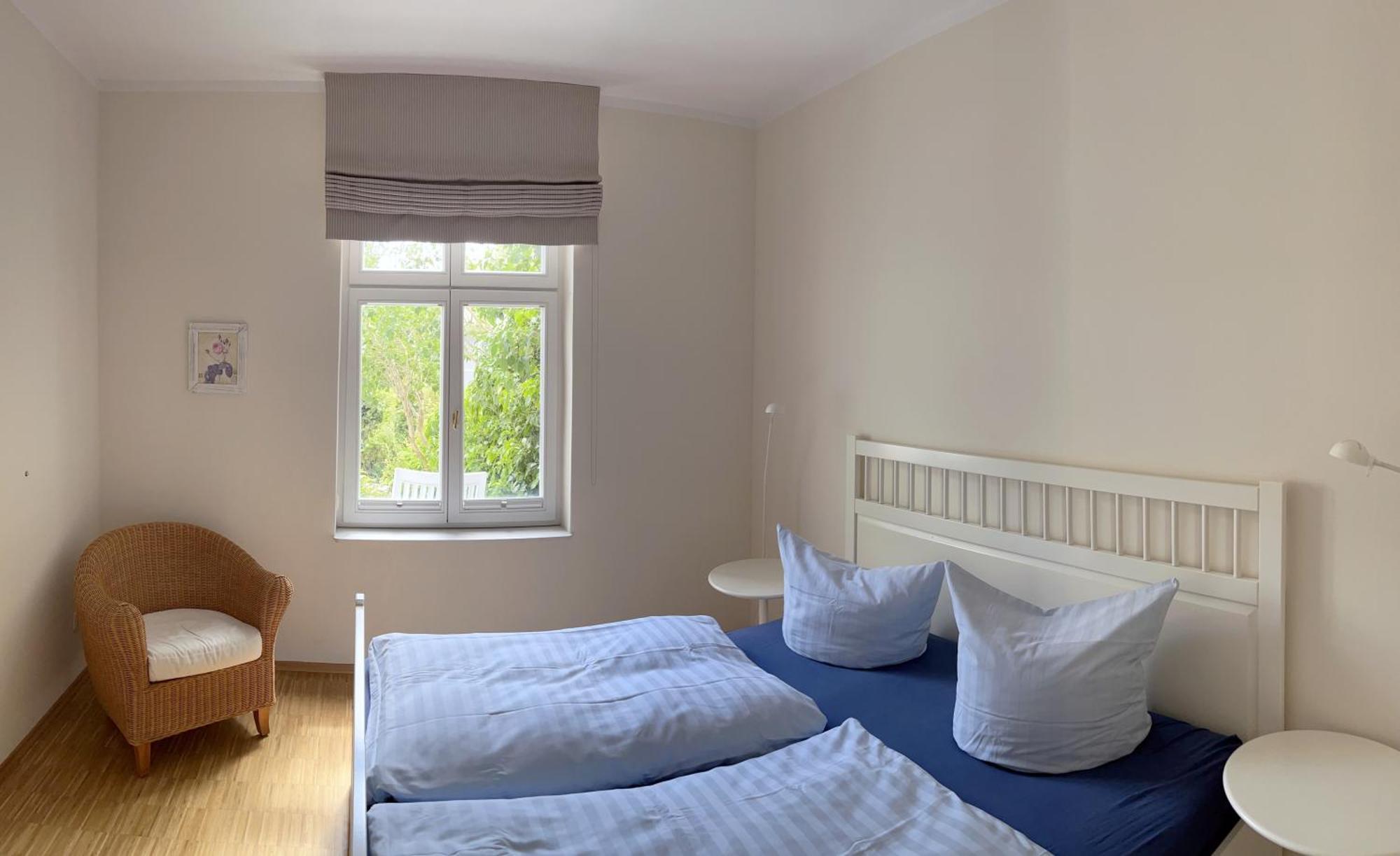 Alte Buchdruckerei Apartment Heringsdorf  Ngoại thất bức ảnh