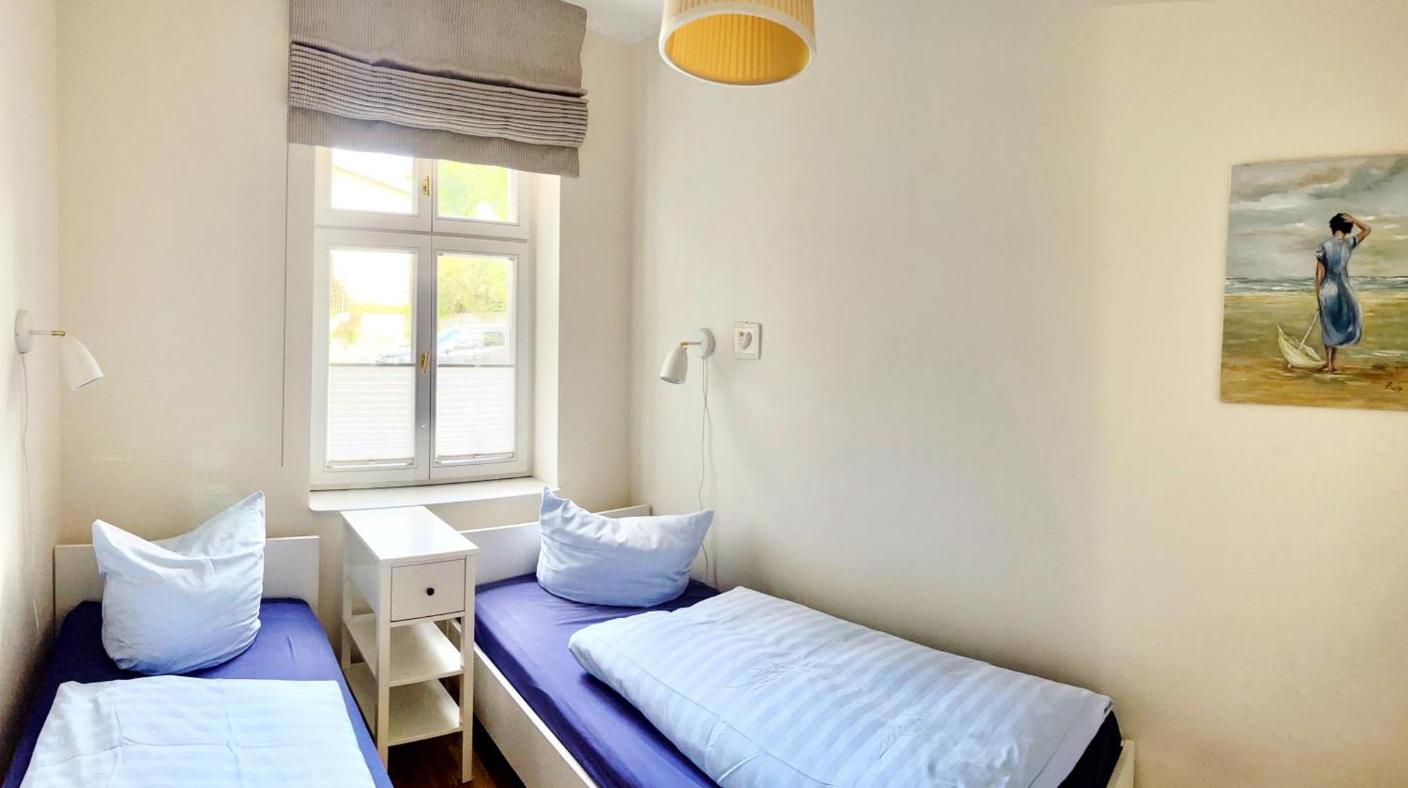 Alte Buchdruckerei Apartment Heringsdorf  Ngoại thất bức ảnh