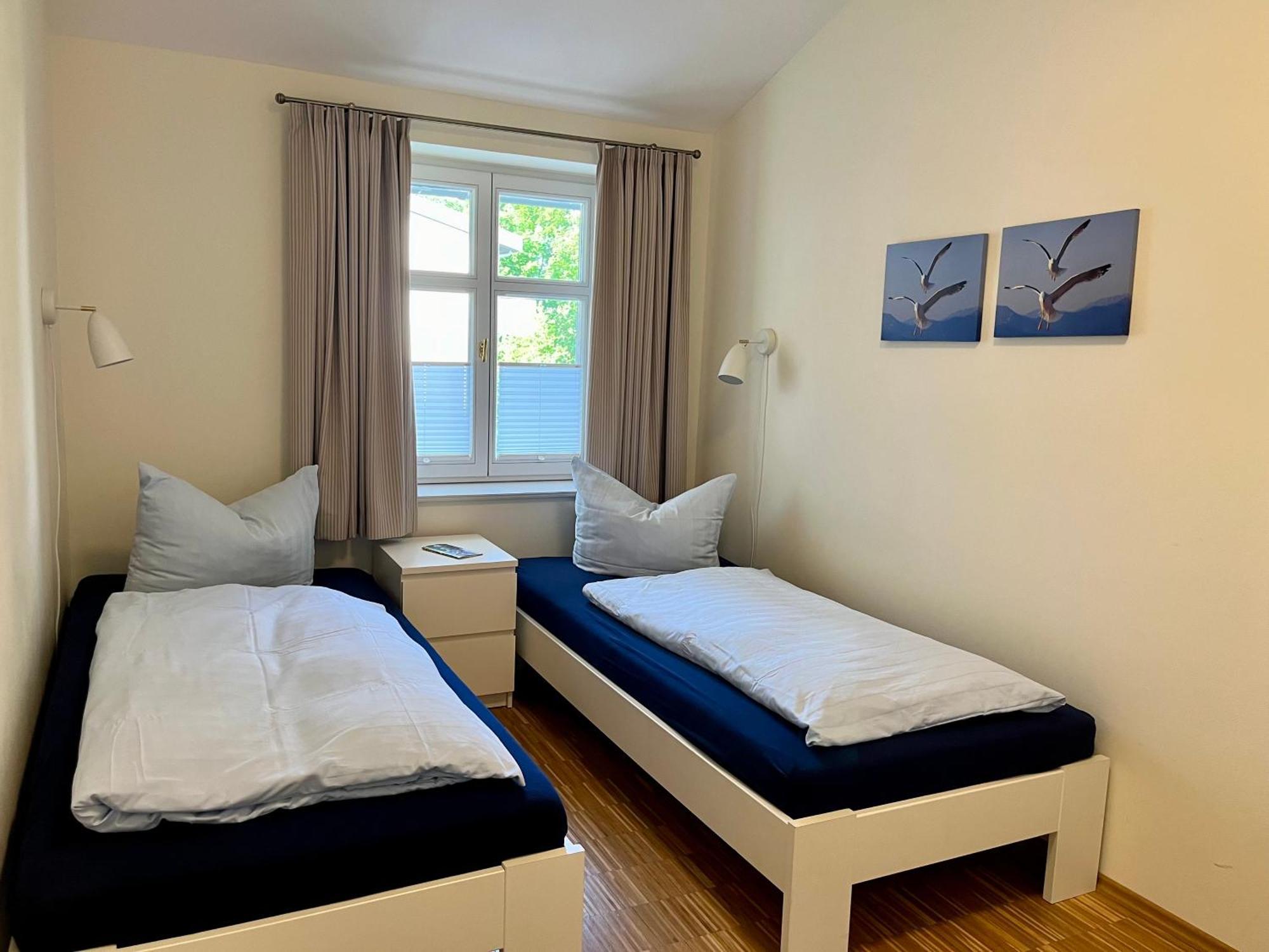Alte Buchdruckerei Apartment Heringsdorf  Ngoại thất bức ảnh