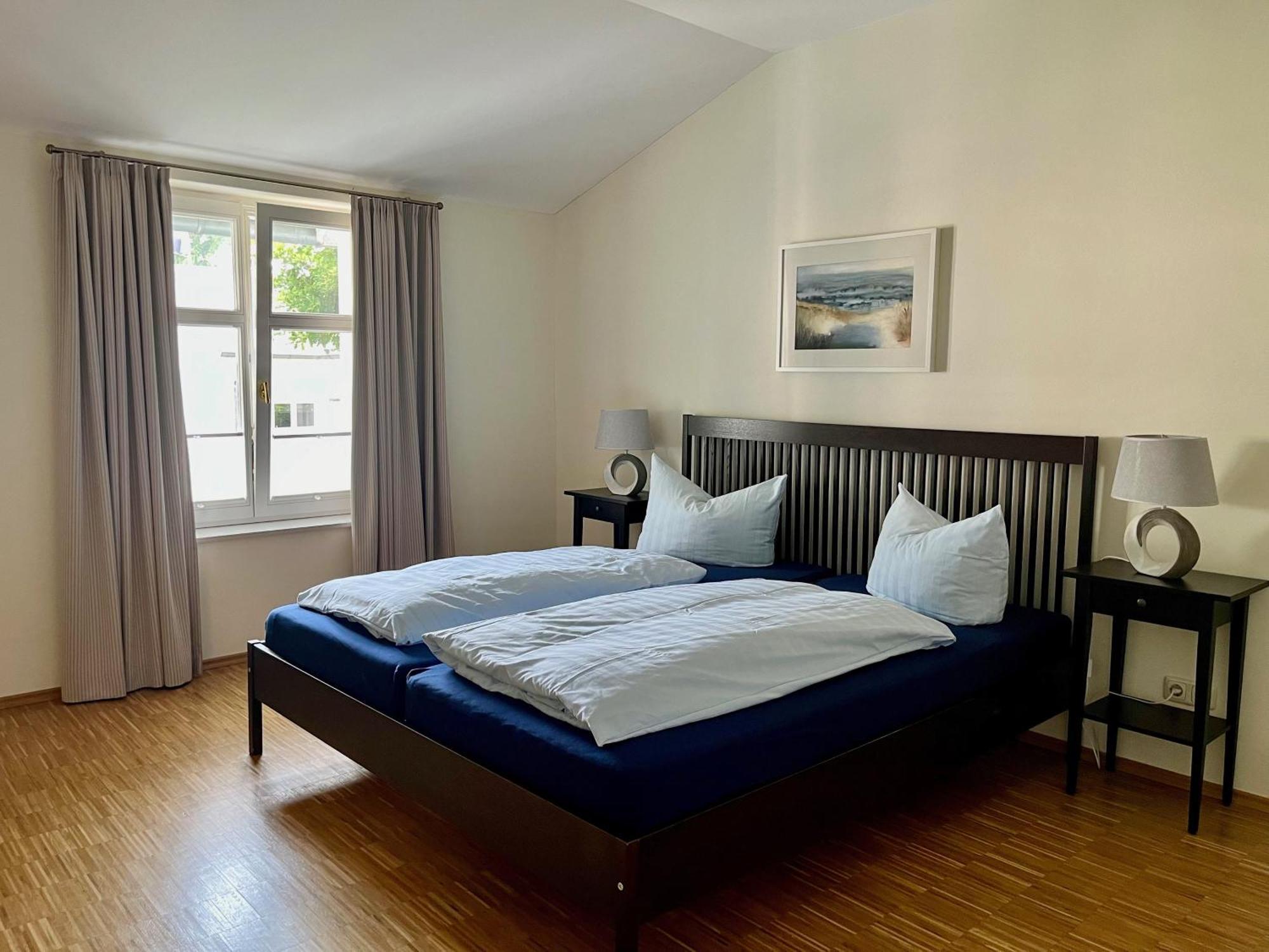 Alte Buchdruckerei Apartment Heringsdorf  Ngoại thất bức ảnh